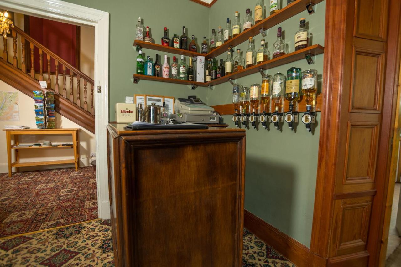 Guest house Bay Foyers