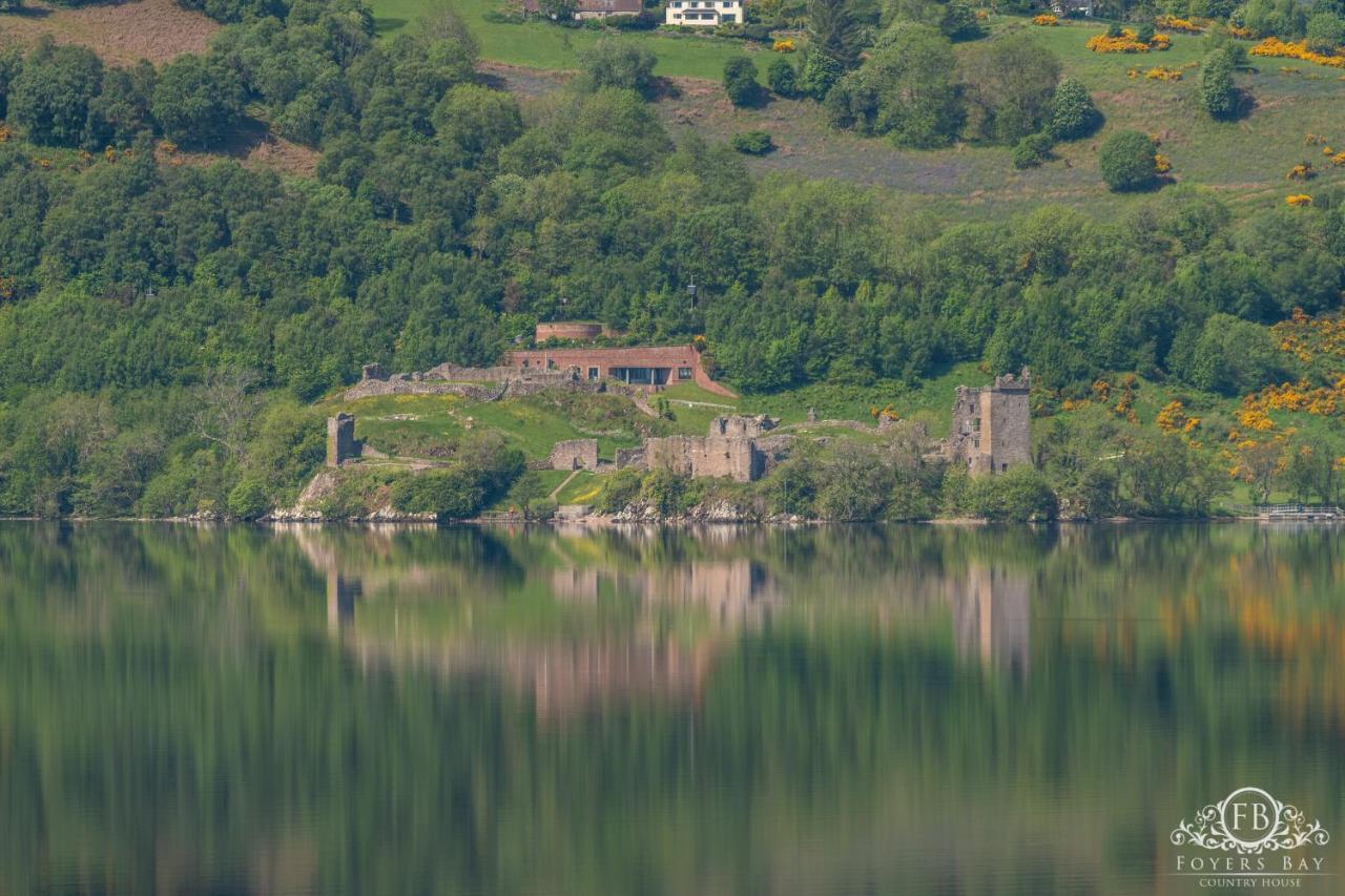 Bay Guest house