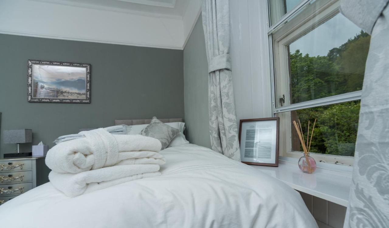 Bay Guest house Foyers