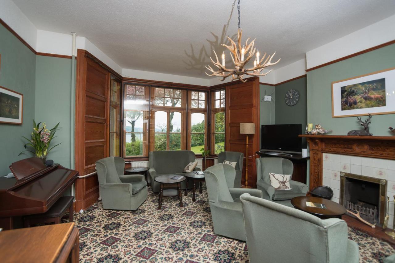 Guest house Bay 3*