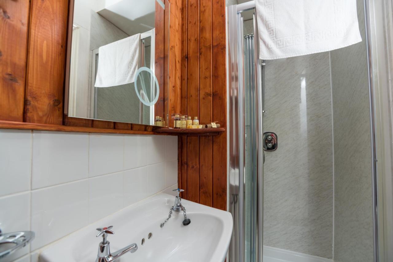 Guest house Bay Foyers