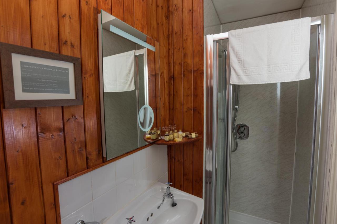 Guest house Bay Foyers