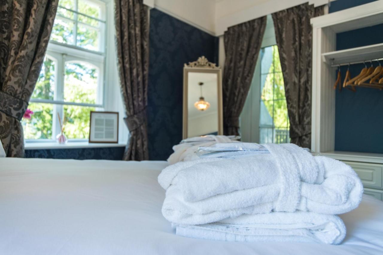Bay Guest house
