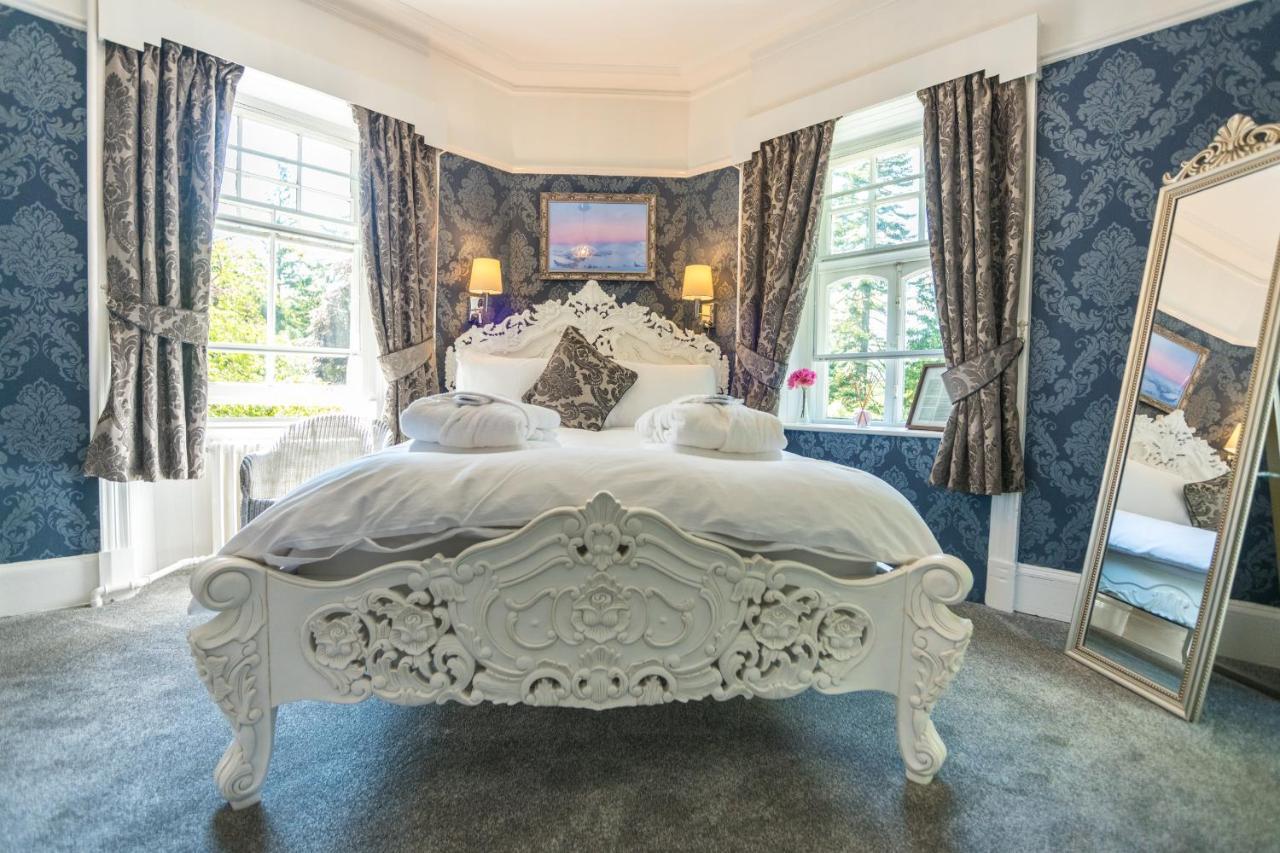 Bay Guest house Foyers