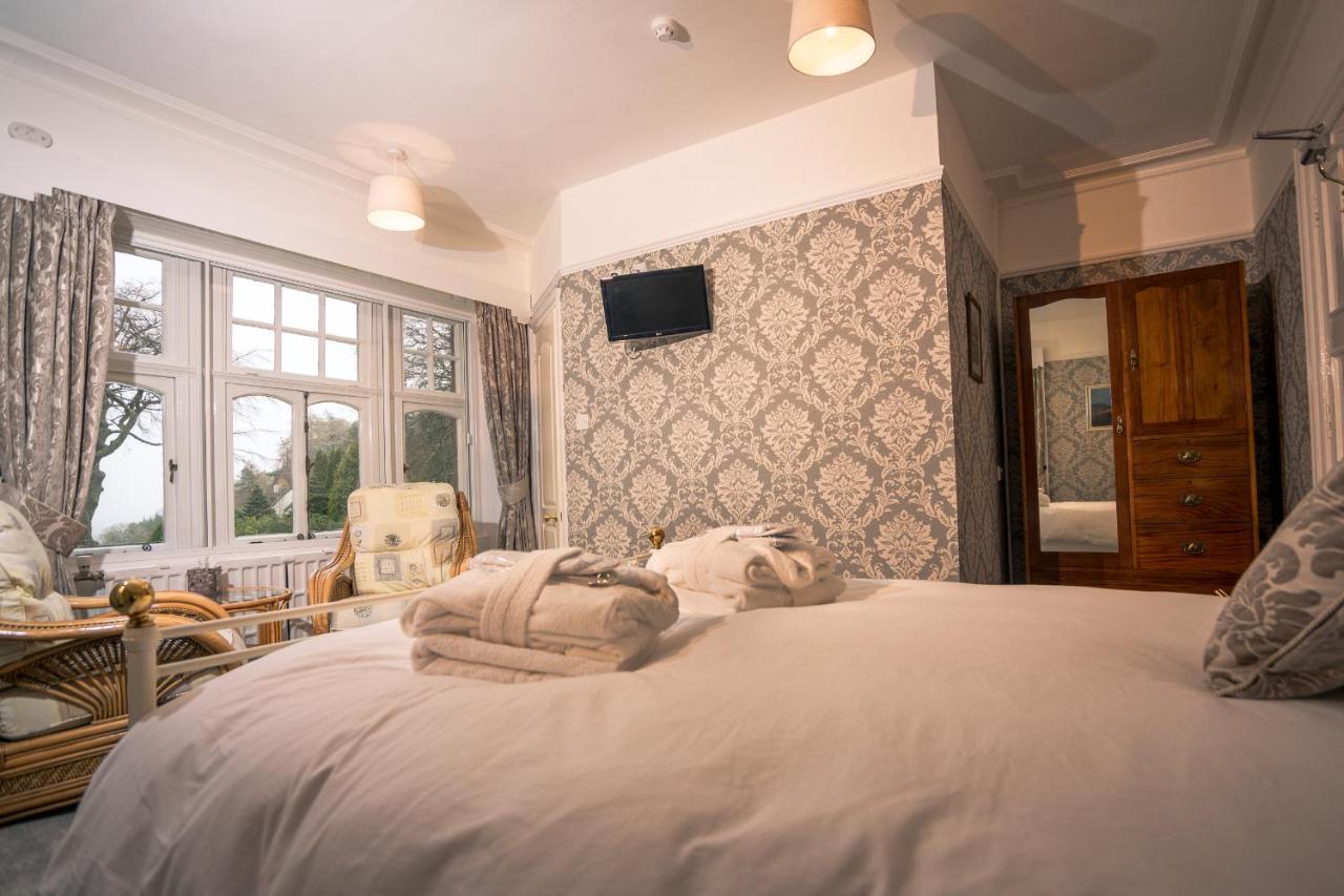 Bay Guest house