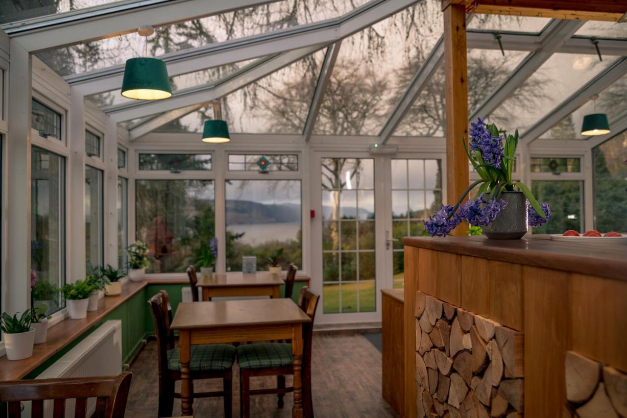 Bay Guest house Foyers