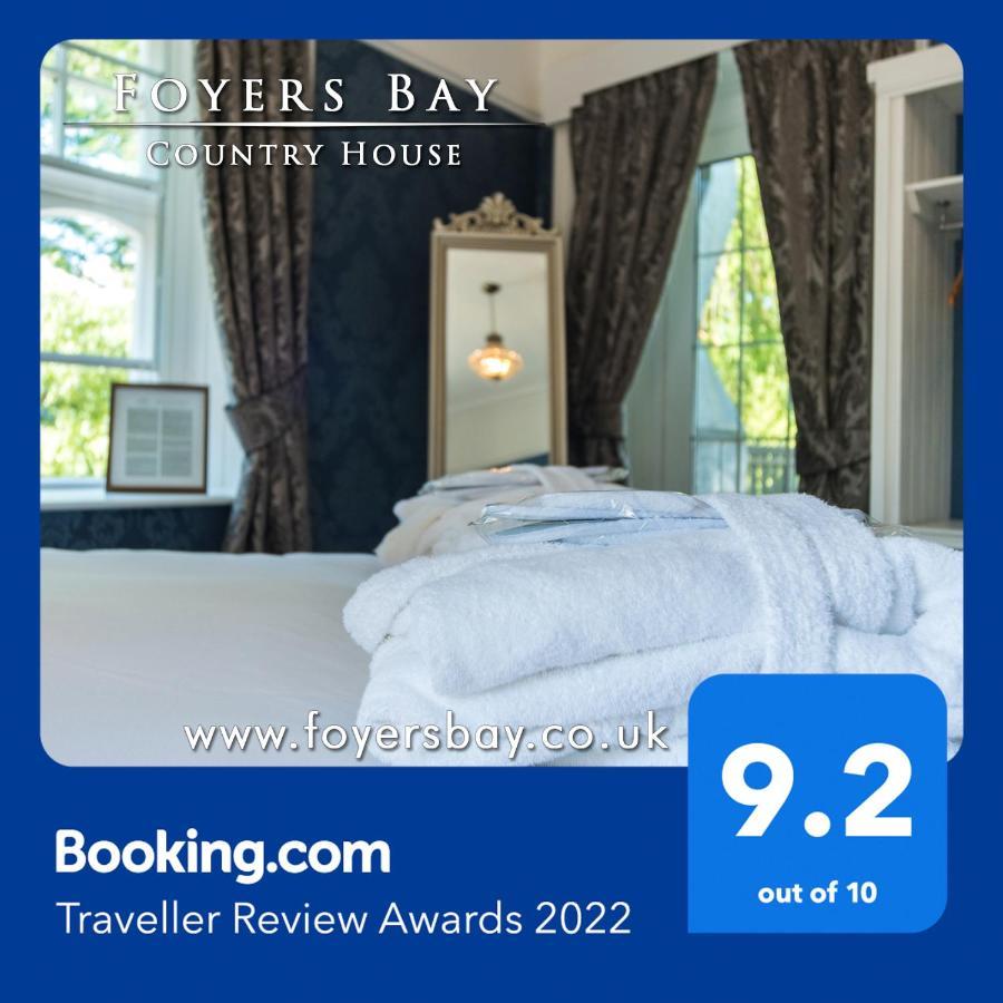 Bay Guest house 3*